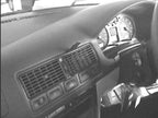 Brodit ProClip 652526 - Volkswagen Golf IV 1998-2004