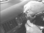 Brodit ProClip 652526 - Volkswagen Golf IV 1998-2004