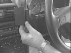 Brodit ProClip 652597 - Holden Astra 1998-2003