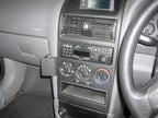 Brodit ProClip 652598 - Holden Astra 1998-2003