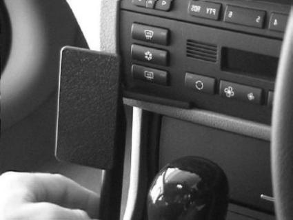 Brodit ProClip 652600 - BMW 3-Serie M3 E46 1998-2007