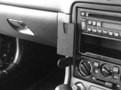 Brodit ProClip 652610 - Mazda MX-5 1998-2005