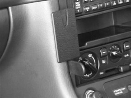 Brodit ProClip 652610 - Mazda MX-5 1998-2005