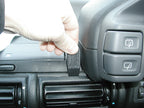 Brodit ProClip 652627 - Land Rover Freelander 1998-2003