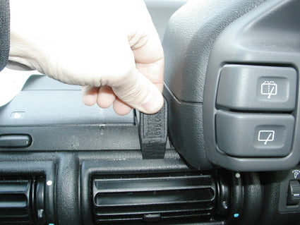 Brodit ProClip 652627 - Land Rover Freelander 1998-2003