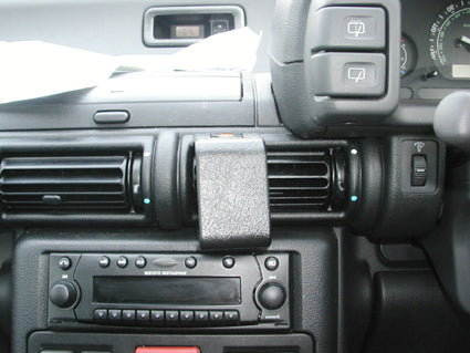 Brodit ProClip 652627 - Land Rover Freelander 1998-2003