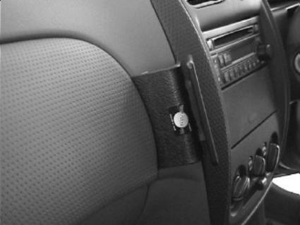 Brodit ProClip 652642 - Ford 323 F (BJ) 1998-2003
