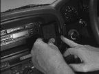 Brodit ProClip 652643 - Toyota Amazon 1998-2005