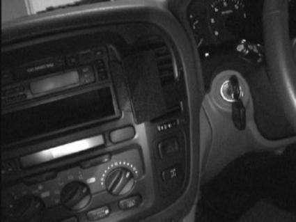 Brodit ProClip 652643 - Toyota Amazon 1998-2005