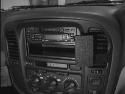 Brodit ProClip 652643 - Toyota Amazon 1998-2005