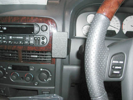 Brodit ProClip 652650 - Jeep Grand Cherokee 1999-2004