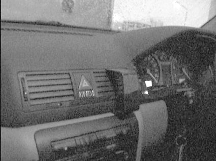 Brodit ProClip 652668 - Skoda Octavia I 1999-2006