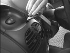 Brodit ProClip 652673 - Peugeot 206 1999-2008