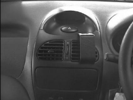 Brodit ProClip 652673 - Peugeot 206 1999-2008