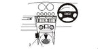Brodit ProClip 652676 - Audi TT 1999-2006