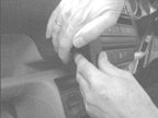 Brodit ProClip 652689 - Volkswagen Lupo 1999-2005
