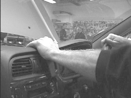 Brodit ProClip 652691 - Subaru Legacy 1999-2003