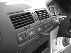Brodit ProClip 652692 - Volkswagen Bora 1999-2005