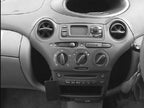 Brodit ProClip 652699 - Toyota Yaris 1999-2005