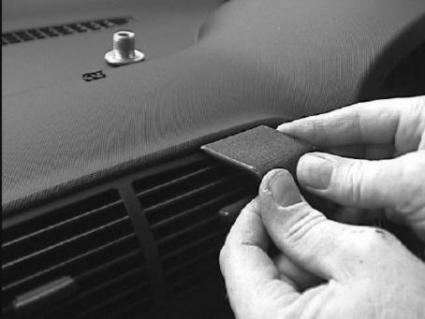 Brodit ProClip 652717 - Seat Leon 2000-2005
