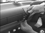 Brodit ProClip 652723 - Lotus Elise S1 1996-2002