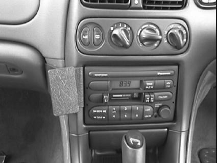 ProClip 652738