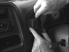 Brodit ProClip 652751 - Nissan King Cab 1999-2006