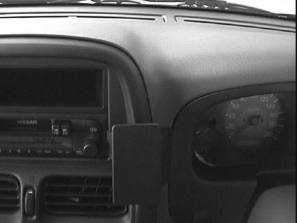Brodit ProClip 652751 - Nissan King Cab 1999-2006