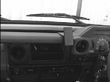Brodit ProClip 652758 - Toyota LandCruiser 70 1984-1998