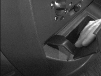 Brodit ProClip 652764 - Iveco Daily 2000-2005