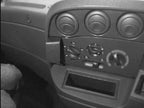 Brodit ProClip 652764 - Iveco Daily 2000-2005