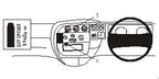 Brodit ProClip 652764 - Iveco Daily 2000-2005