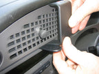 Brodit ProClip 652800 - Saab 9-5 1998-2005