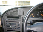 Brodit ProClip 652800 - Saab 9-5 1998-2005