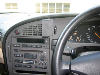 Brodit ProClip 652800 - Saab 9-5 1998-2005