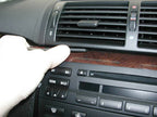 Brodit ProClip 652805 - BMW 3-Serie M3 E46 1998-2007