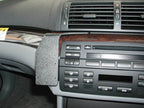 Brodit ProClip 652805 - BMW 3-Serie M3 E46 1998-2007