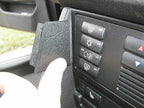 Brodit ProClip 652806 - BMW 5-Serie M5 E39 1996-2003