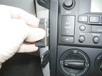 Brodit ProClip 652808 - Volkswagen Bora 1998-2005