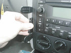 Brodit ProClip 652808 - Volkswagen Bora 1998-2005