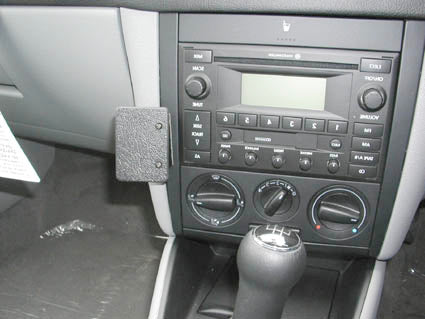 Brodit ProClip 652808 - Volkswagen Bora 1998-2005