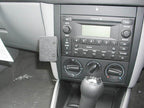 Brodit ProClip 652808 - Volkswagen Bora 1998-2005