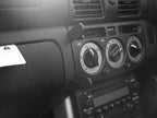 Brodit ProClip 652819 - Toyota MR2 Spyder 2000-2005
