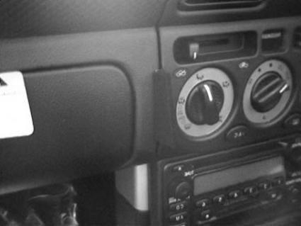 Brodit ProClip 652819 - Toyota MR2 Spyder 2000-2005