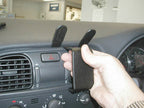 Brodit ProClip 652826 - Volvo S40 2001-2003