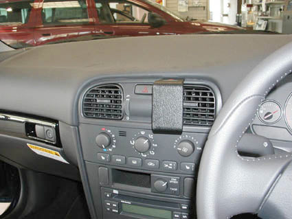 Brodit ProClip 652826 - Volvo S40 2001-2003