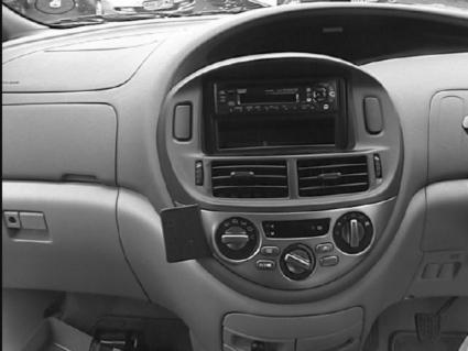 Brodit ProClip 652831 - Toyota Previa 2001-2006