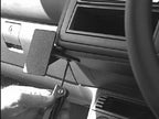 Brodit ProClip 652832 - Volkswagen Polo 2000-2001