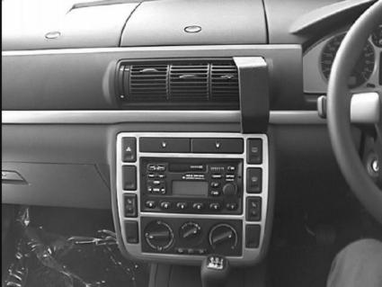 Brodit ProClip 652840 - Ford Galaxy 2001-2006