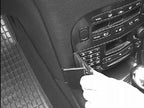 Brodit ProClip 652850 - Peugeot 607 2001-2009